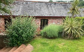 Barn Conversion Near The Coast